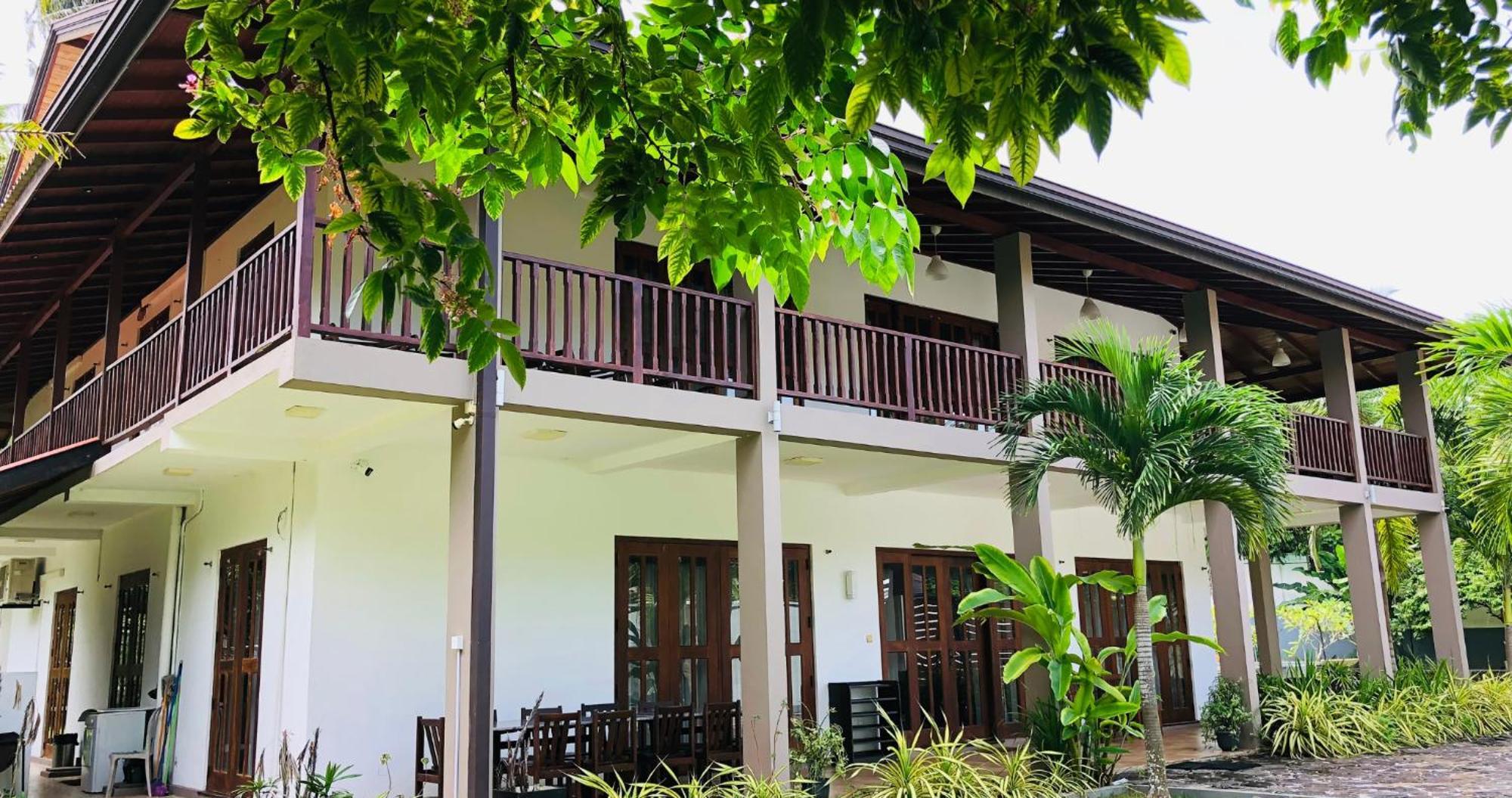 Hikka Resort Hikkaduwa Exterior photo